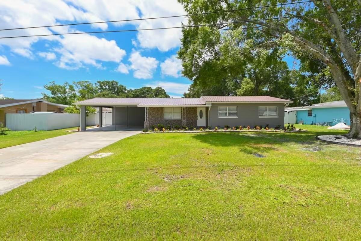 4803 Wishart Boulevard, FL