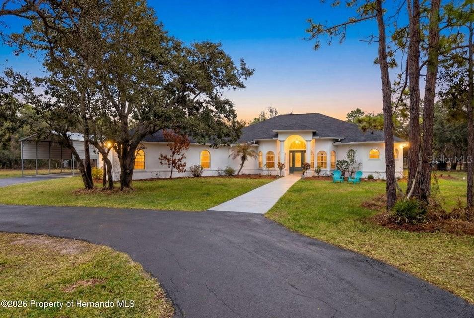 12124 Squeeze Avenue, FL