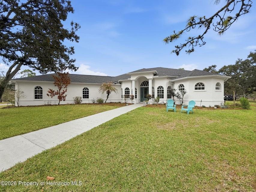 12124 Squeeze Avenue, FL