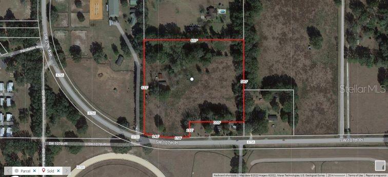 2551 107th Place, FL