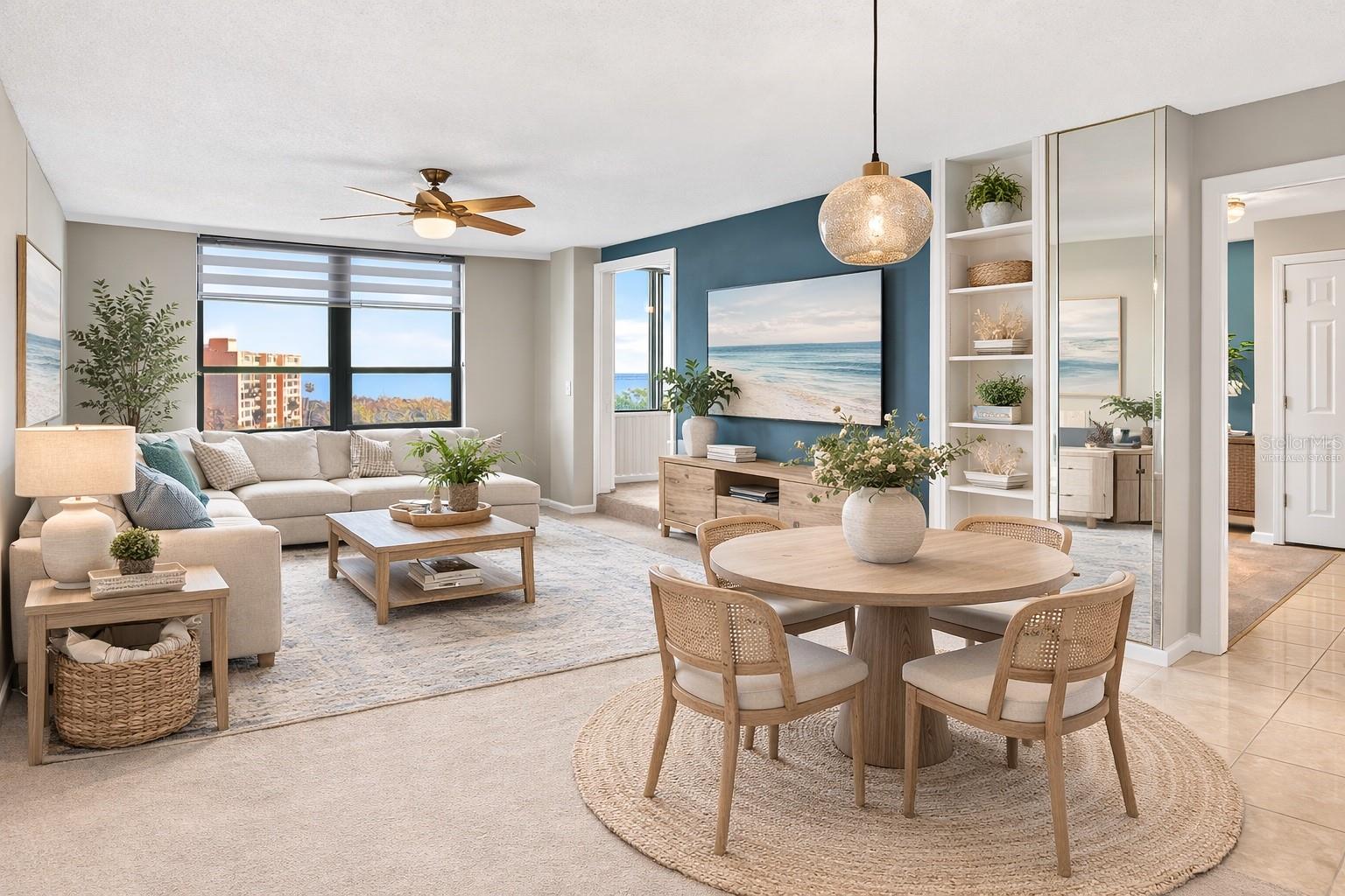 2621 Cove Cay Drive, FL