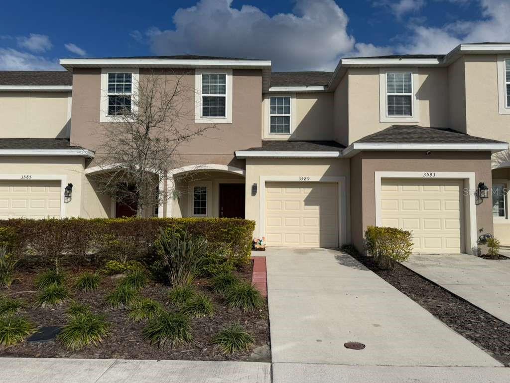 3589 Anibal Street, FL