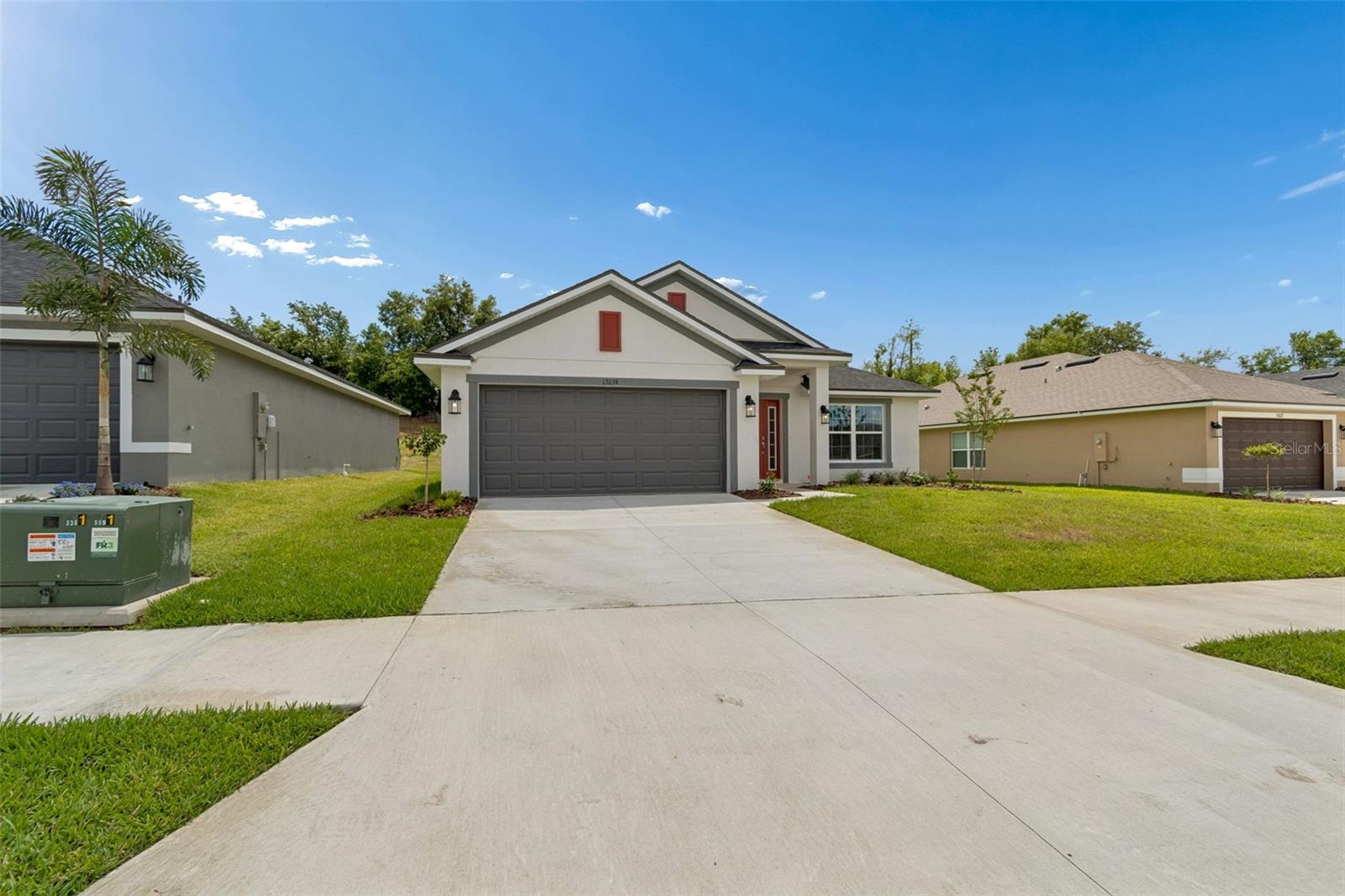 13034 Kent Bradley St Road, FL