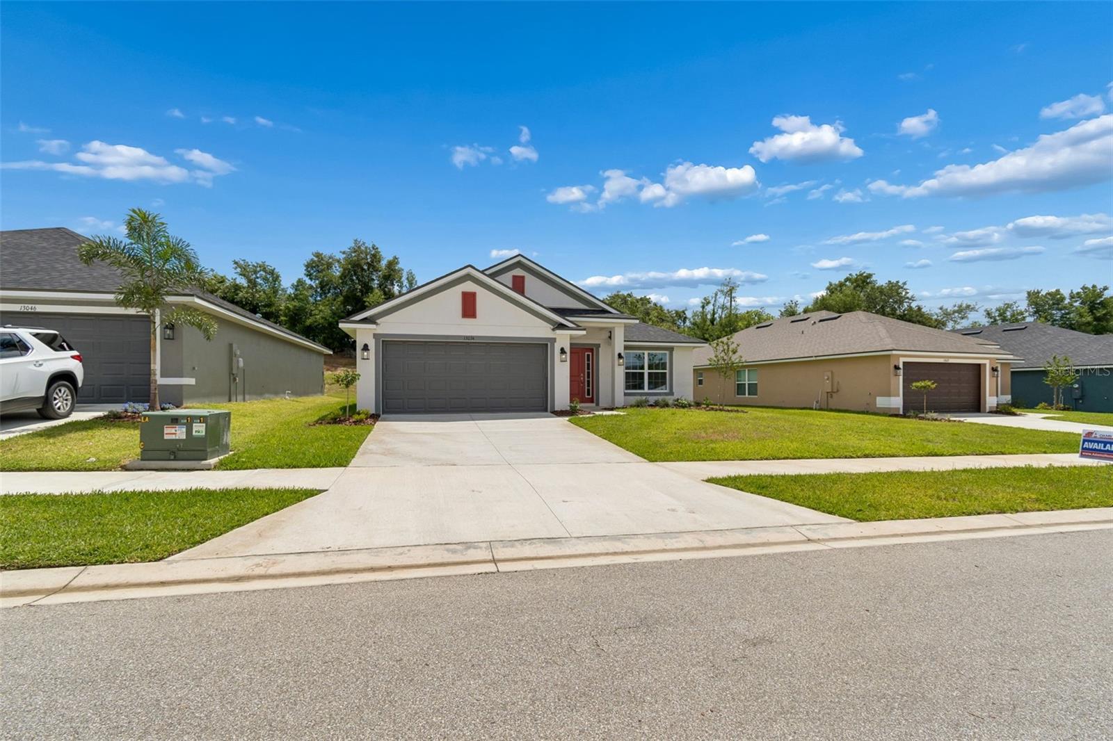 13034 Kent Bradley St Road, FL