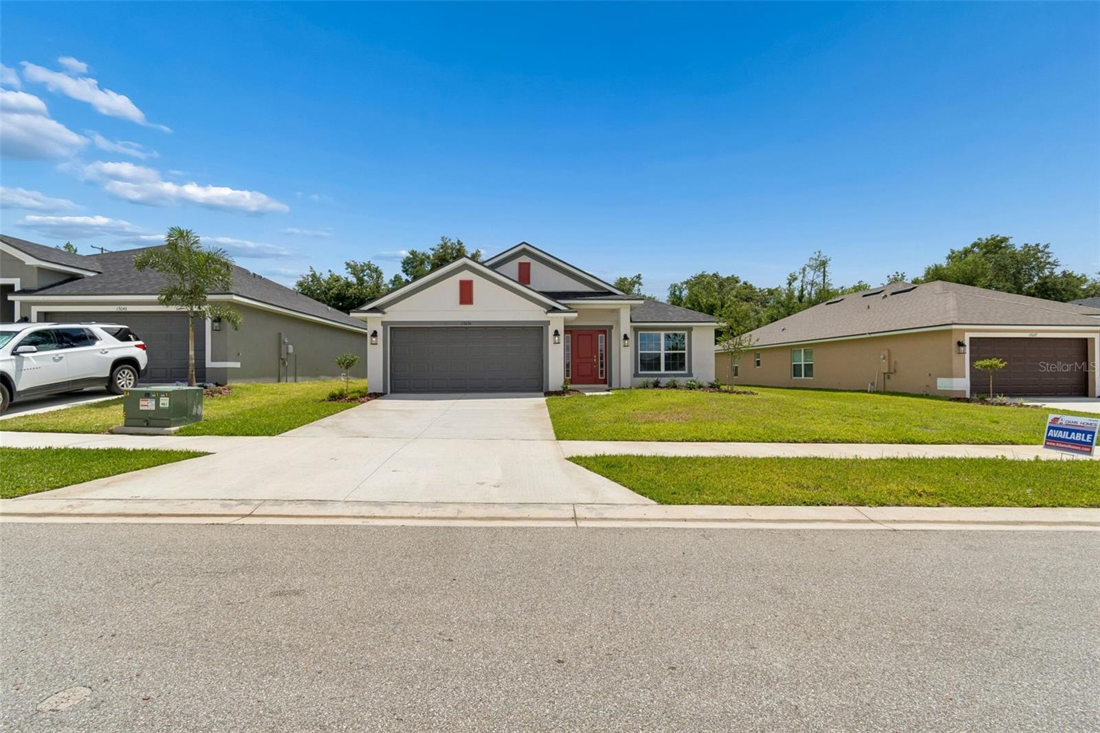 13034 Kent Bradley St Road, FL