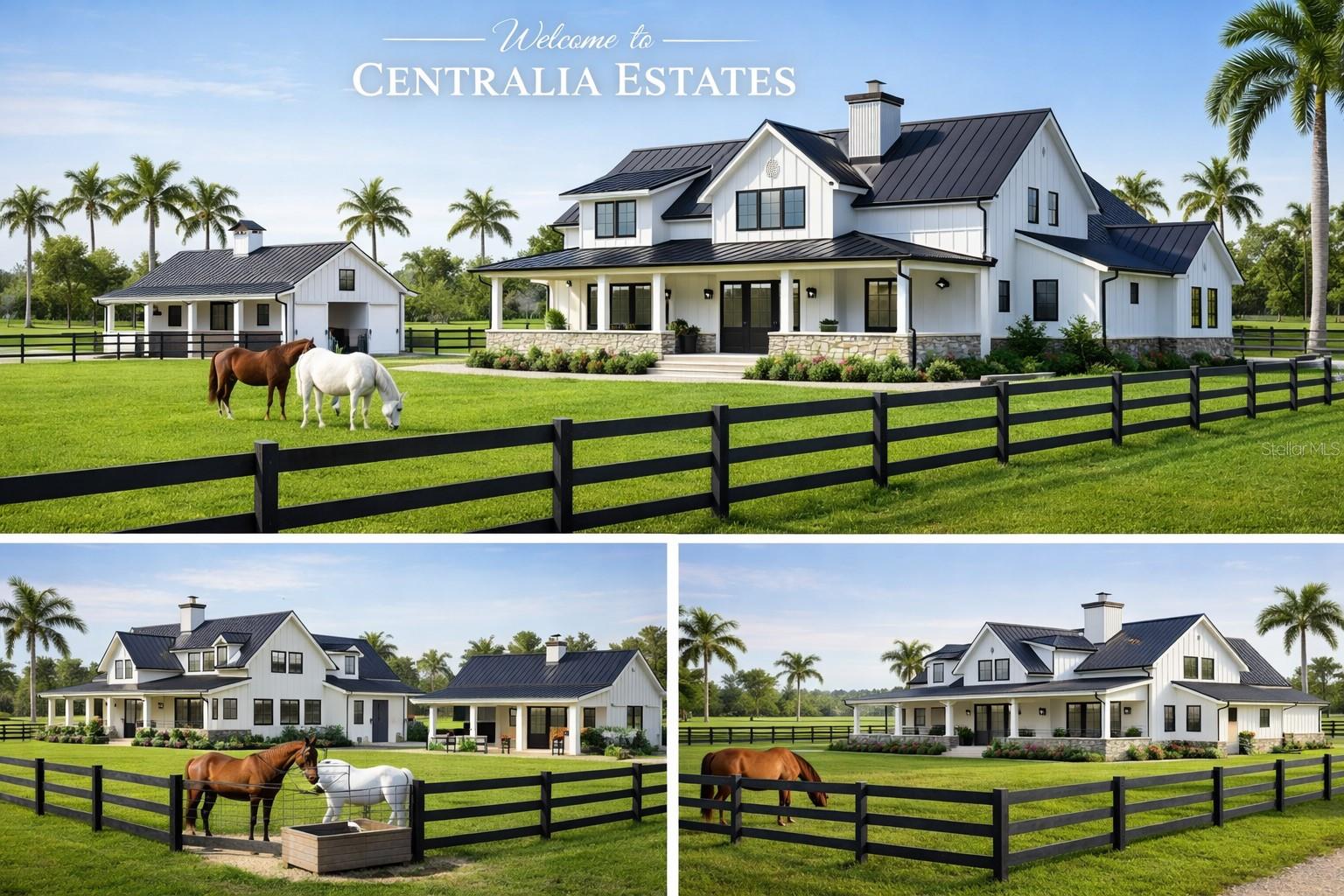 Centralia (Lot 1) Road, FL