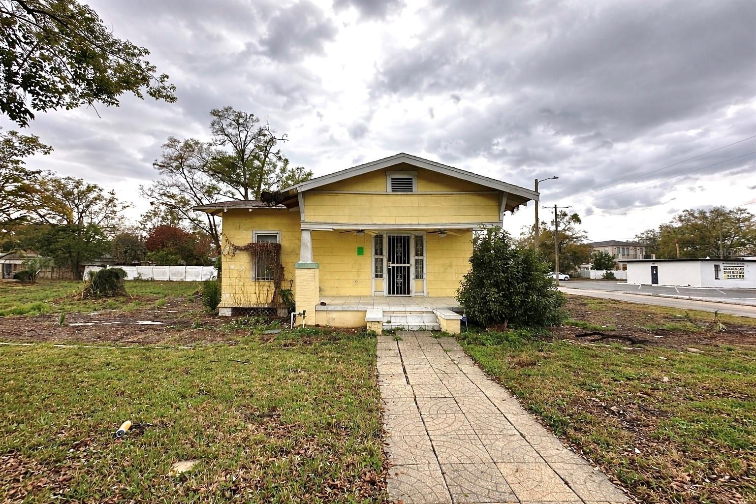 3210 Tampa Street, FL