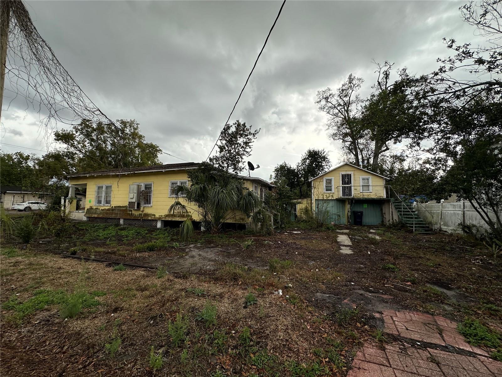 3210 Tampa Street, FL