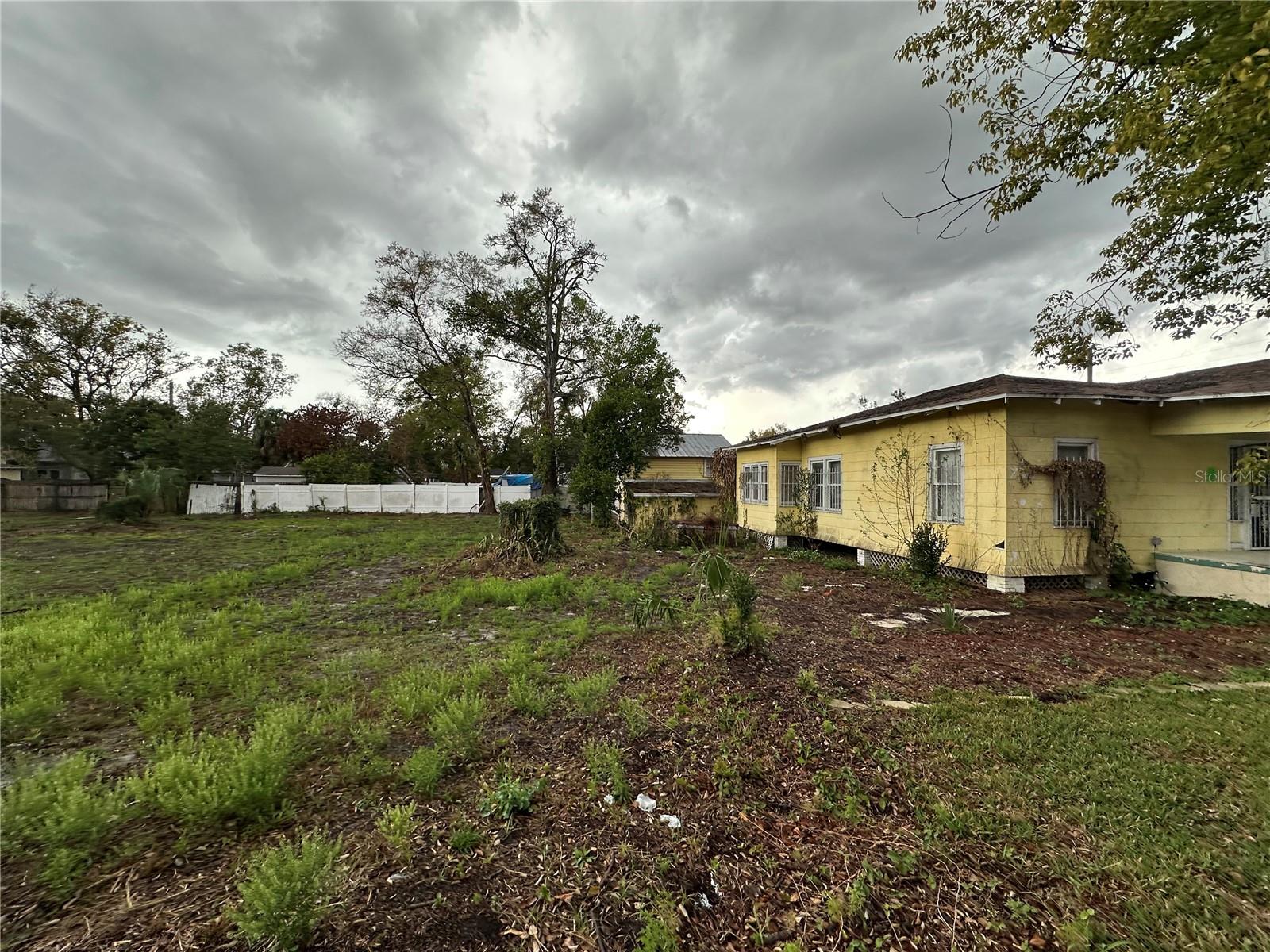 3210 Tampa Street, FL