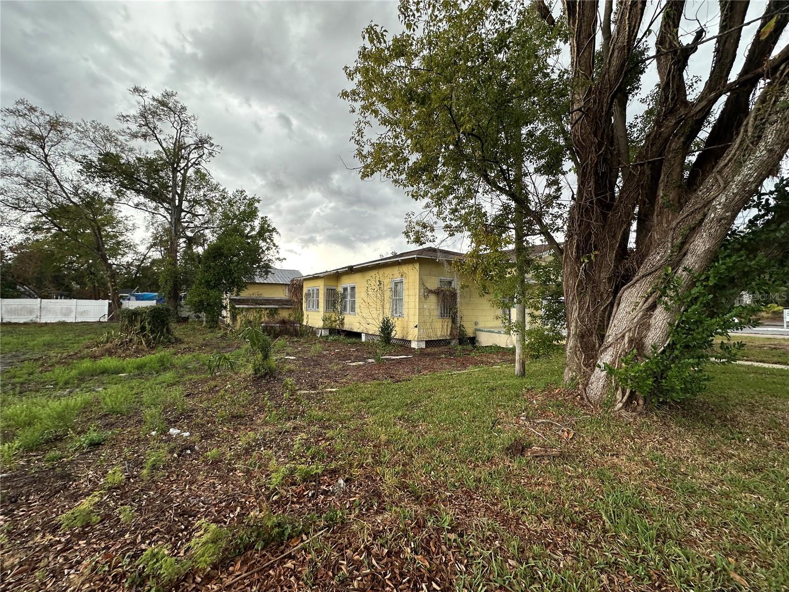 3210 Tampa Street, FL