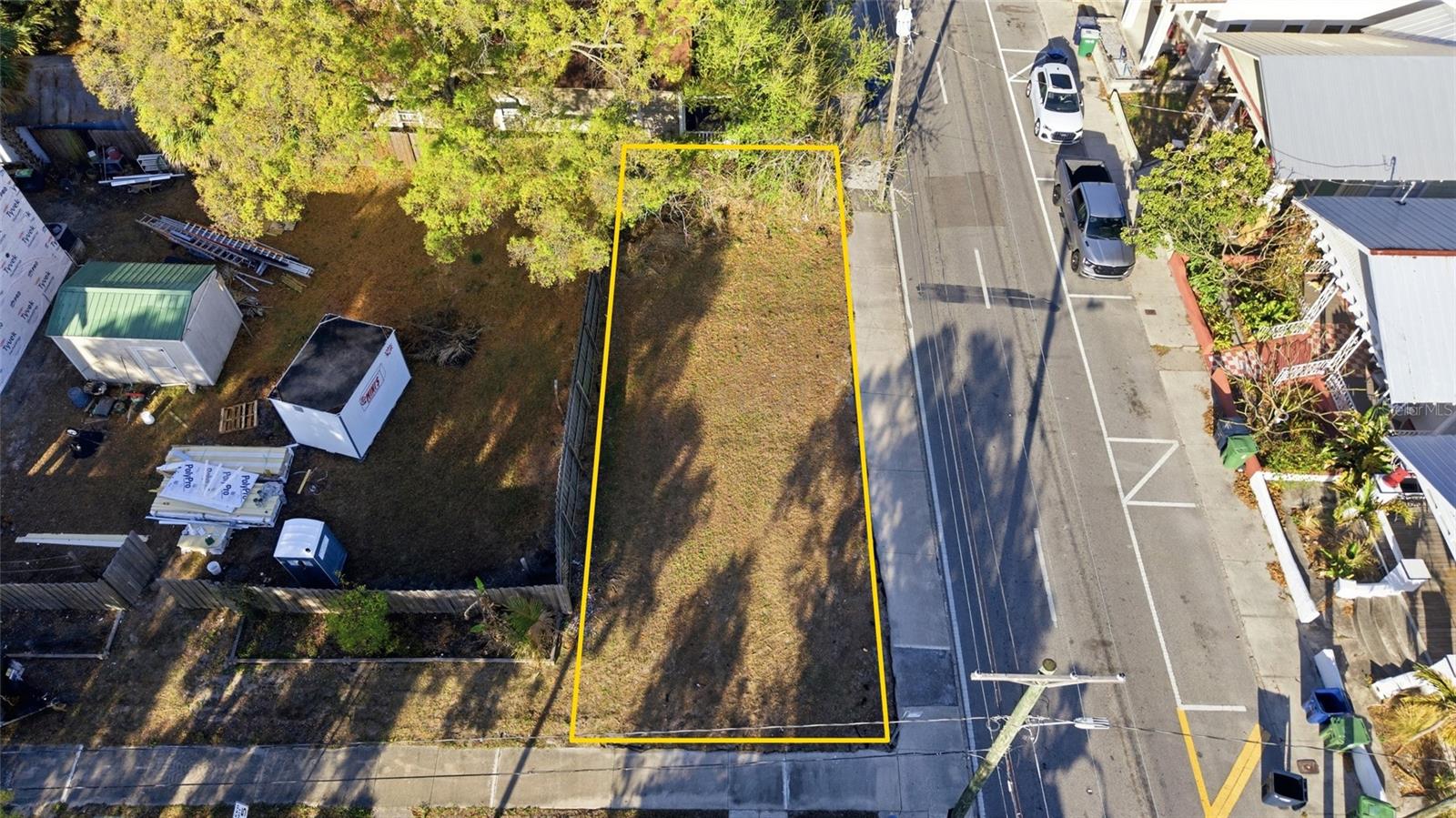 2616 19th Street, FL