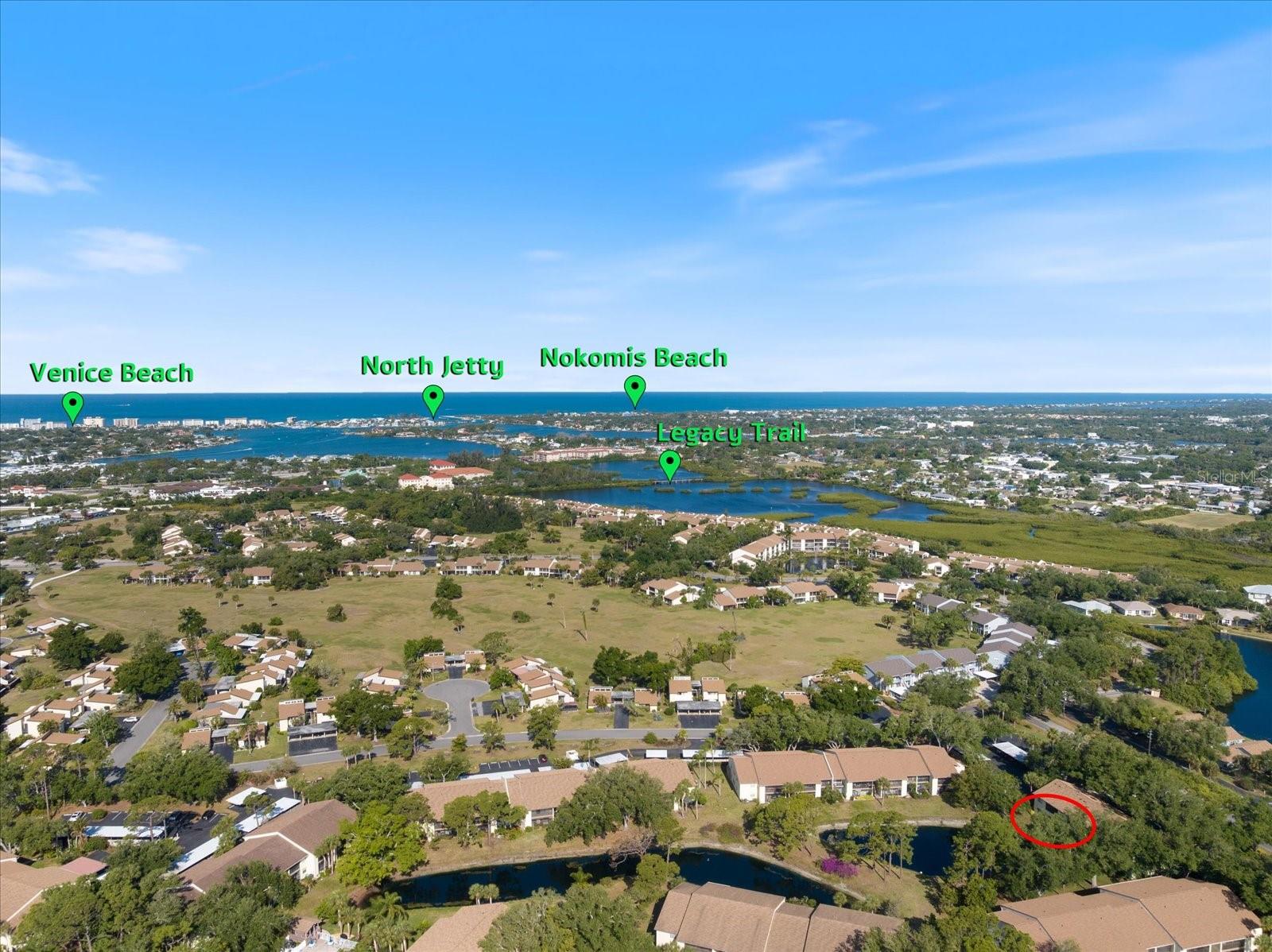 772 Bird Bay Drive, FL