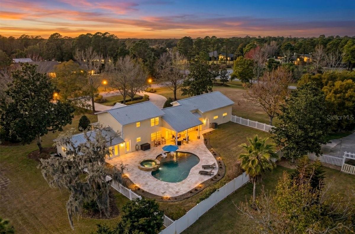14 Village Drive, FL