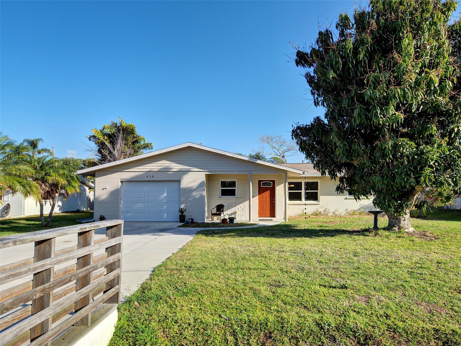 836 Stewart Street, FL