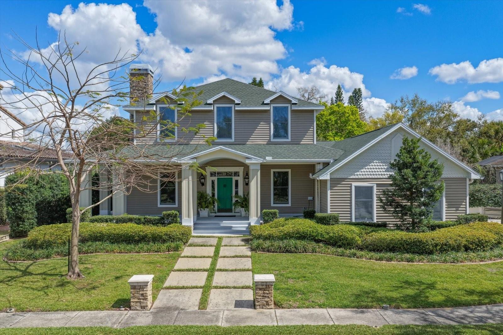 707 Lansden Court, FL