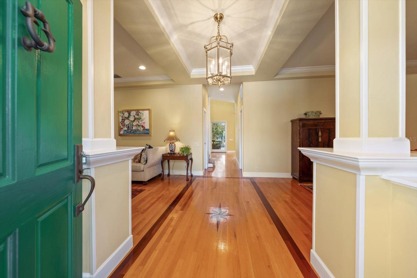 707 Lansden Court, FL