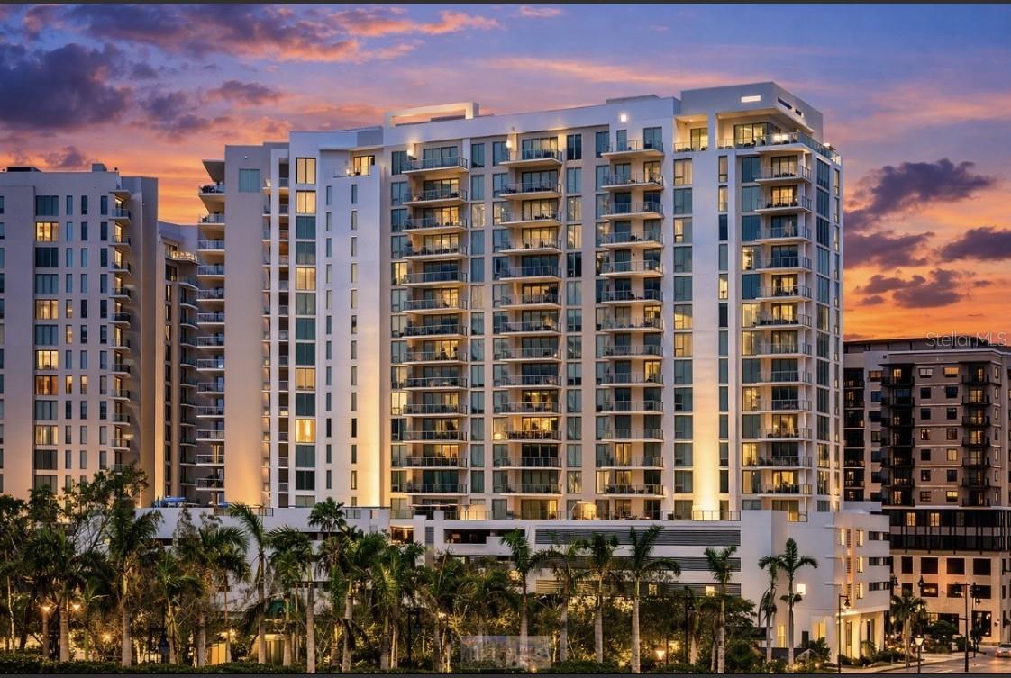 301 Quay Commons, FL