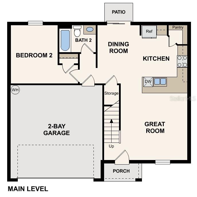 2492 23rd Avenue, FL
