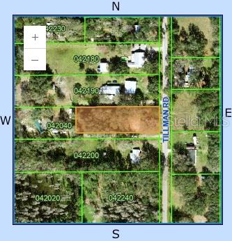 5614 Tillman Road, FL