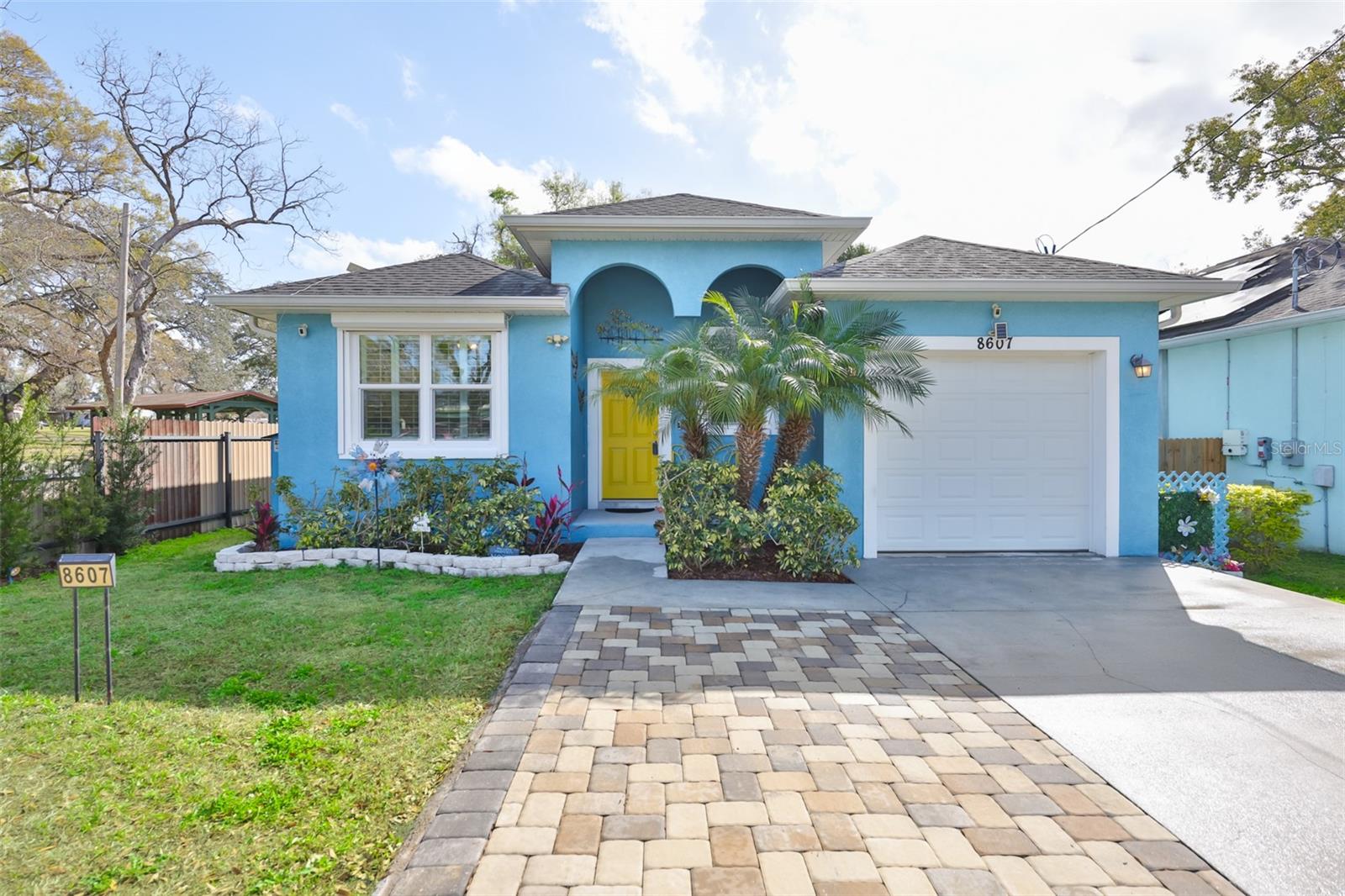 8607 Taliaferro Avenue, FL
