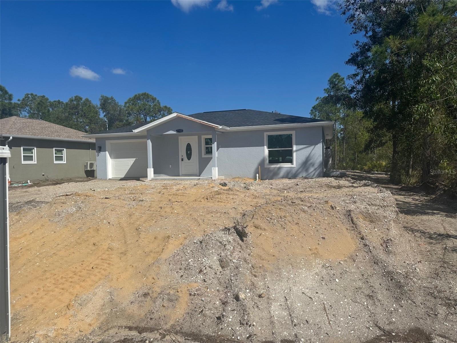 27122 Seeger Drive, FL