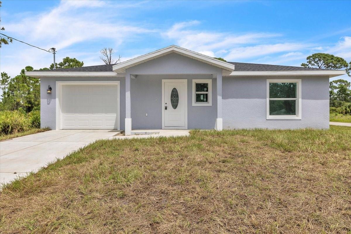 27122 Seeger Drive, FL