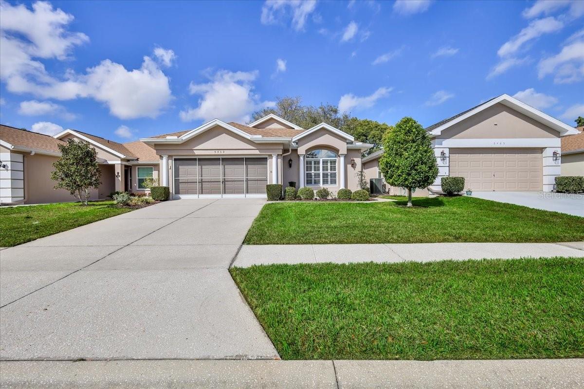 5459 Legend Hills Lane, FL