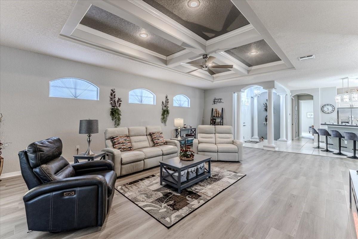 5459 Legend Hills Lane, FL