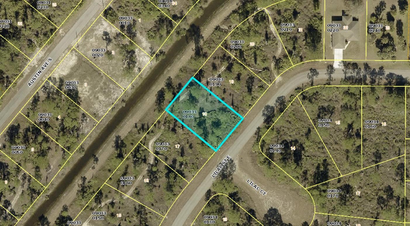 1049 Lilac Street, FL