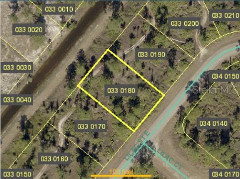 1049 Lilac Street, FL
