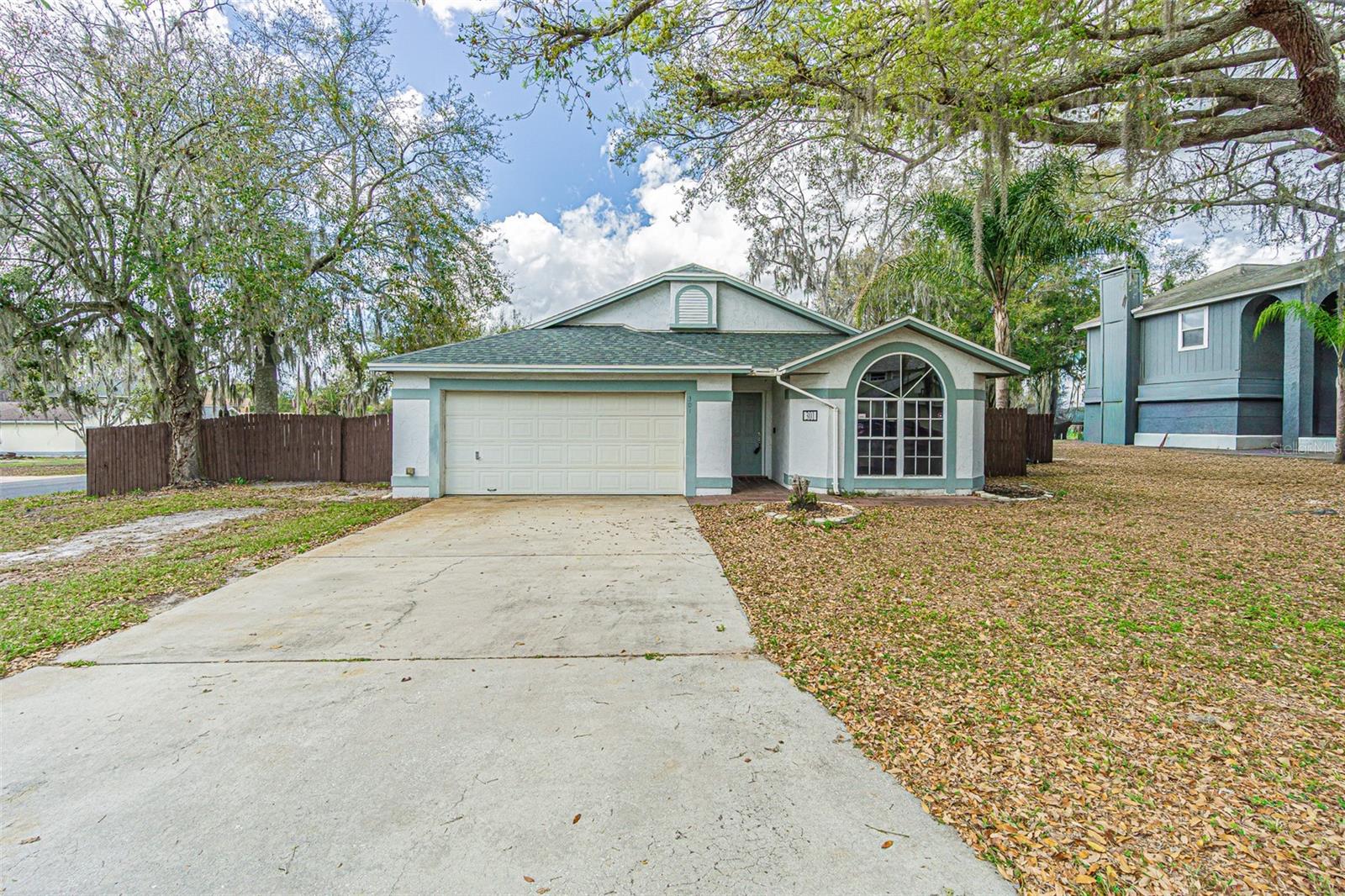 301 Sugar Creek Drive, FL
