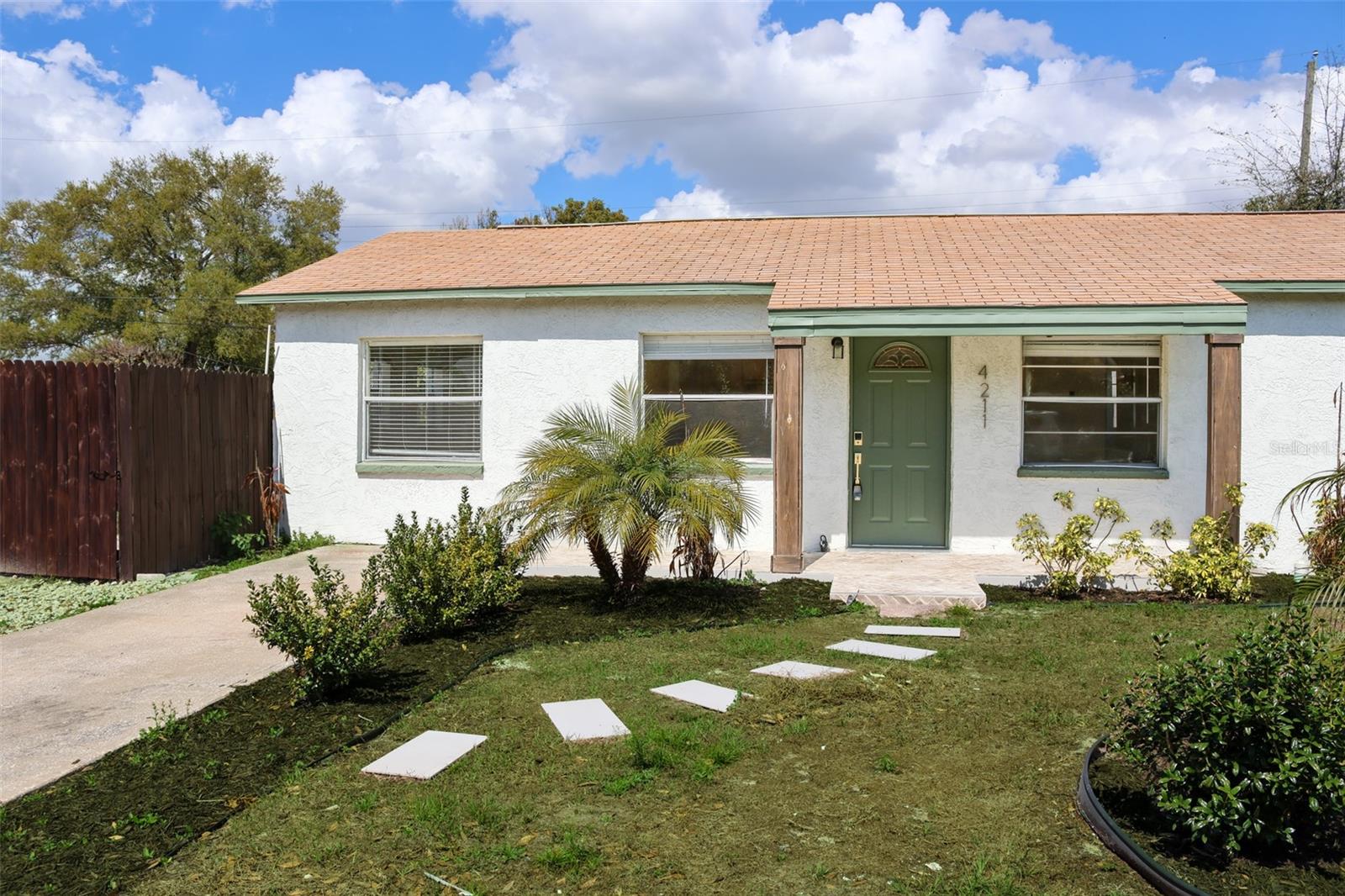 4211 Bay View Avenue, FL