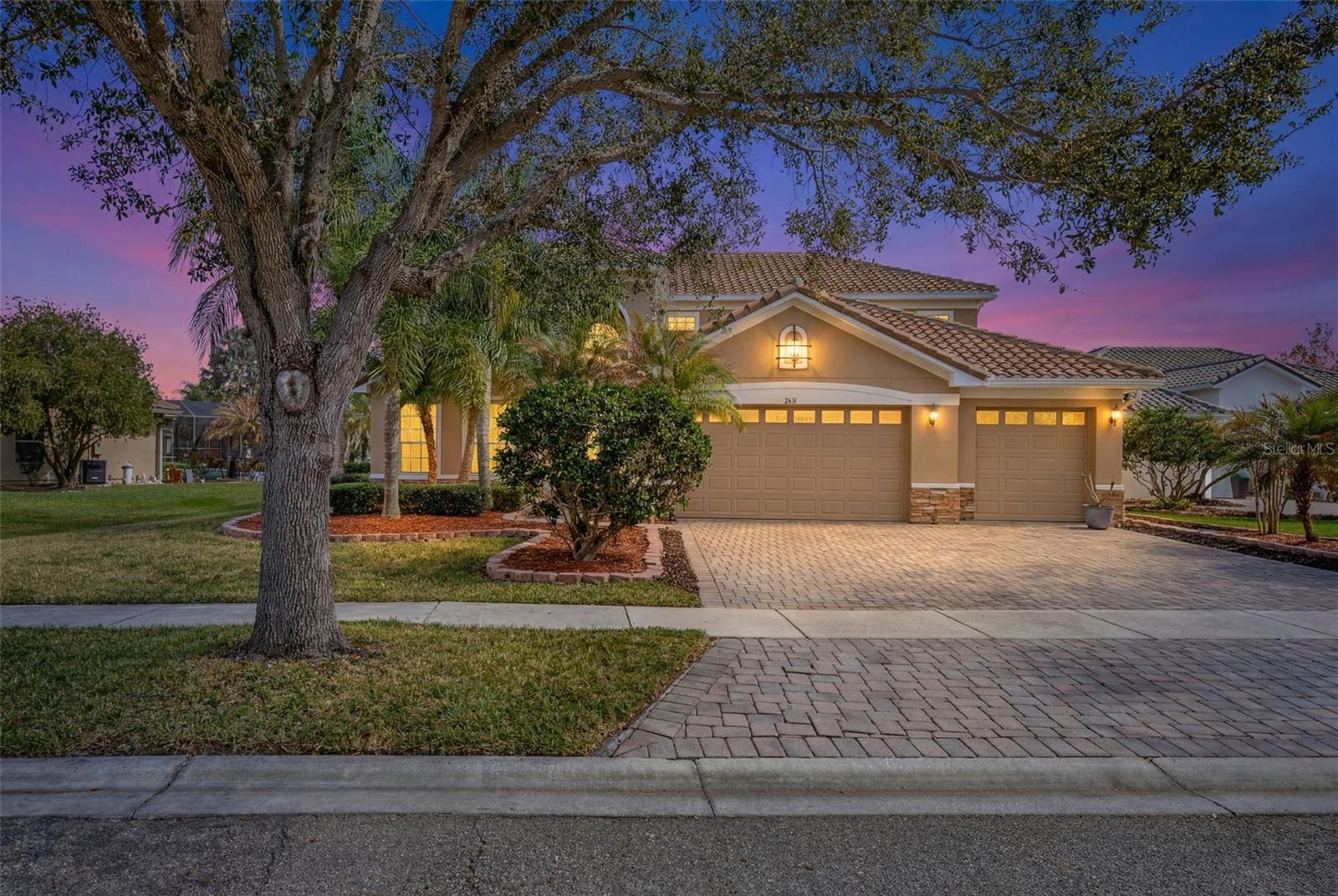 2631 Captains Court, FL