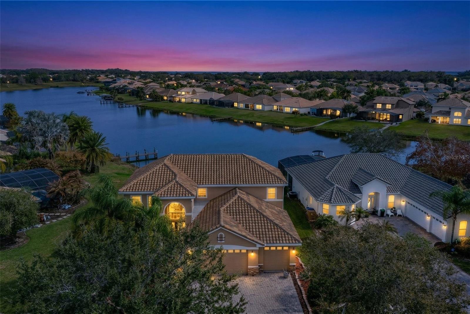 2631 Captains Court, FL