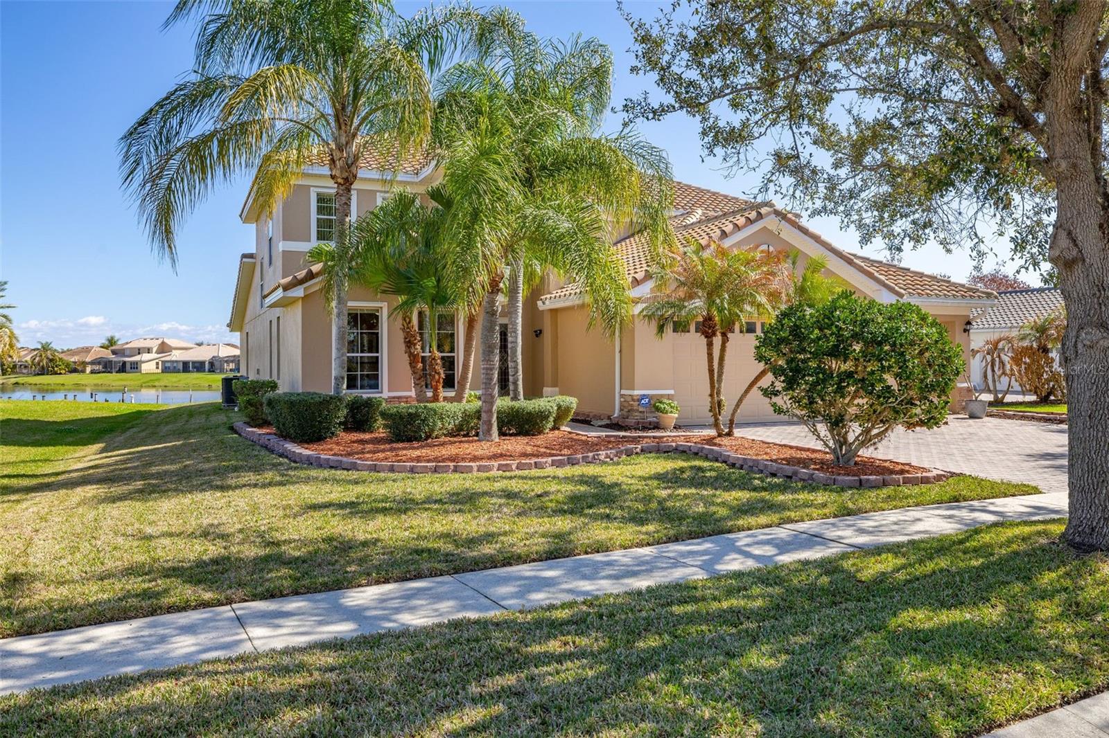 2631 Captains Court, FL
