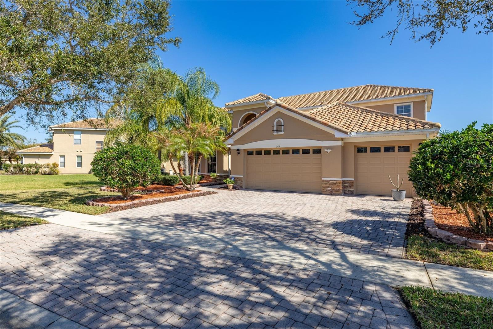 2631 Captains Court, FL