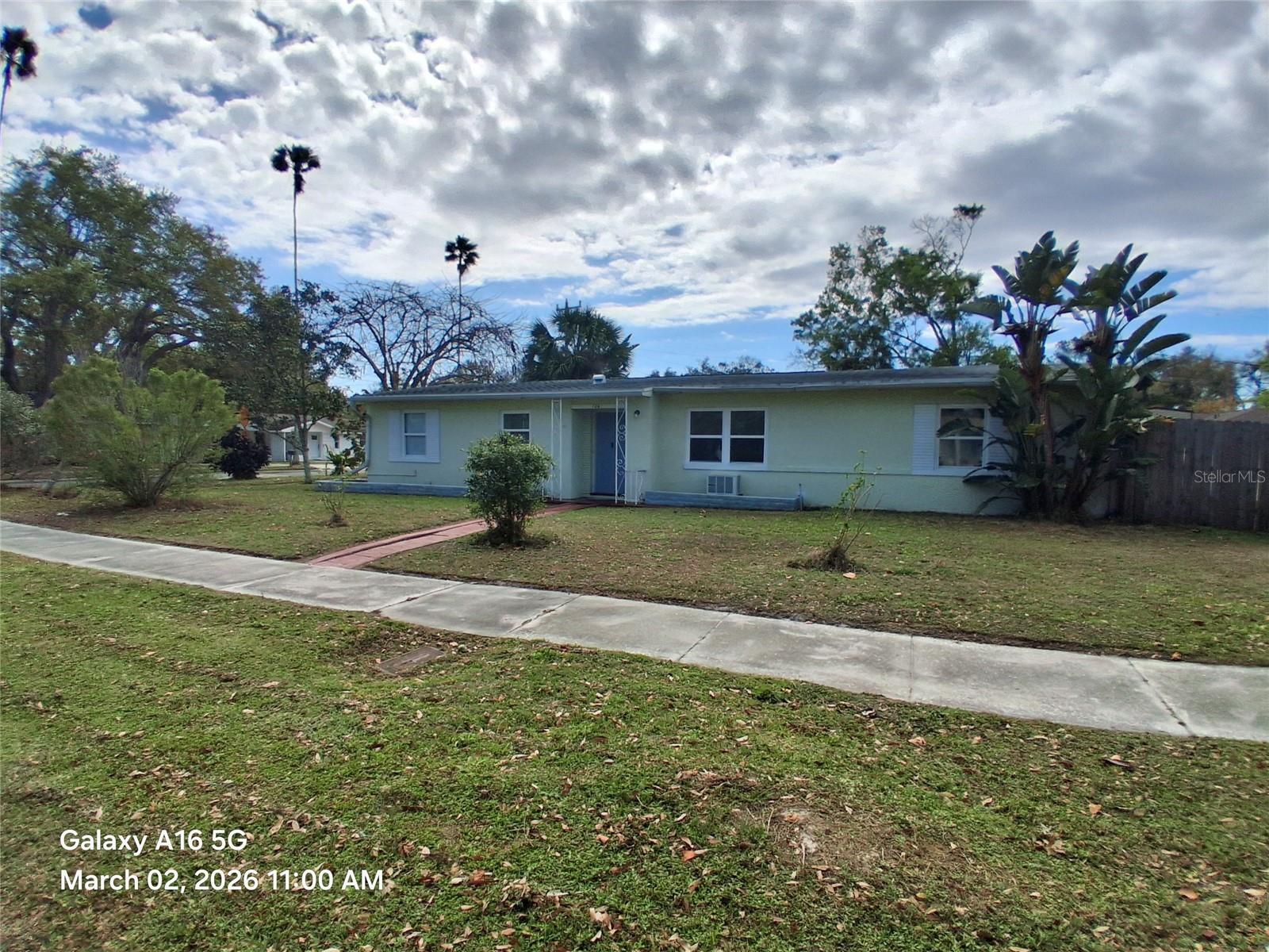1061 Nokomis Street, FL