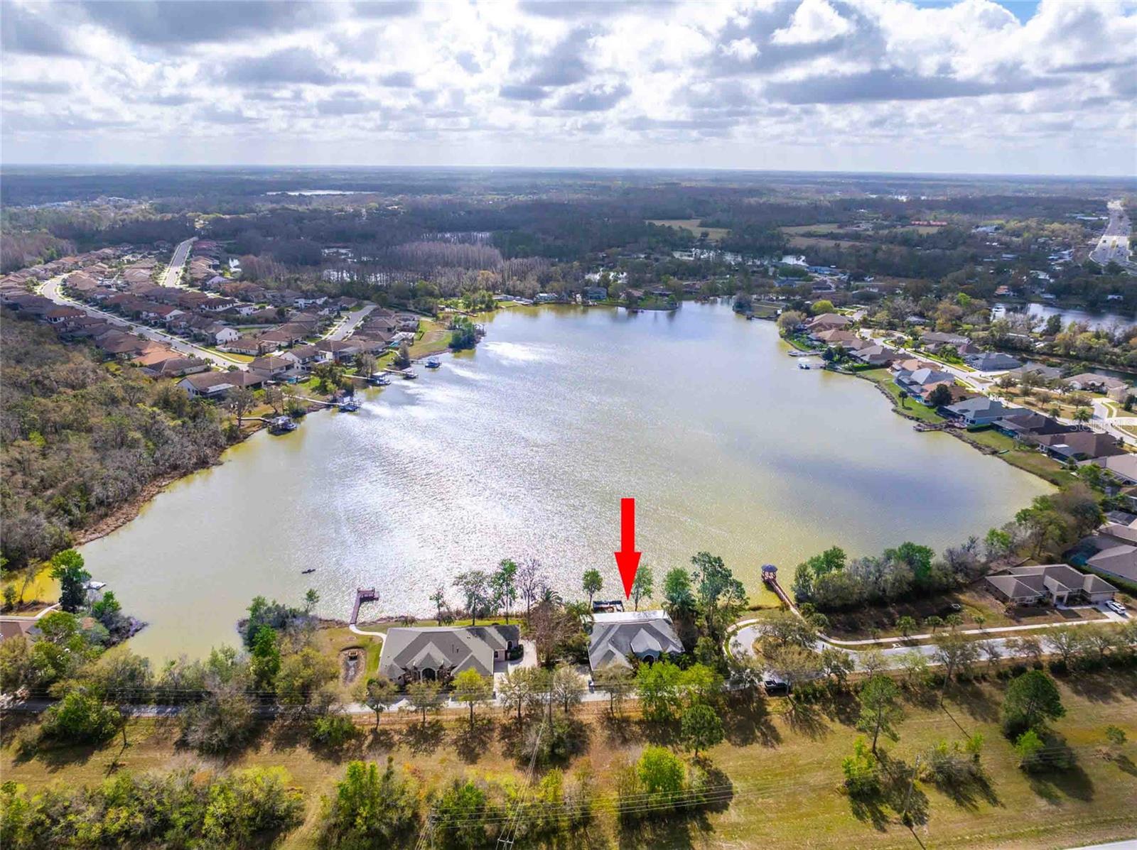 6716 Magnolia Point Drive, FL