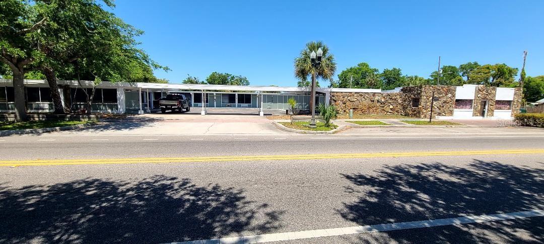 421 Kennedy Boulevard, FL