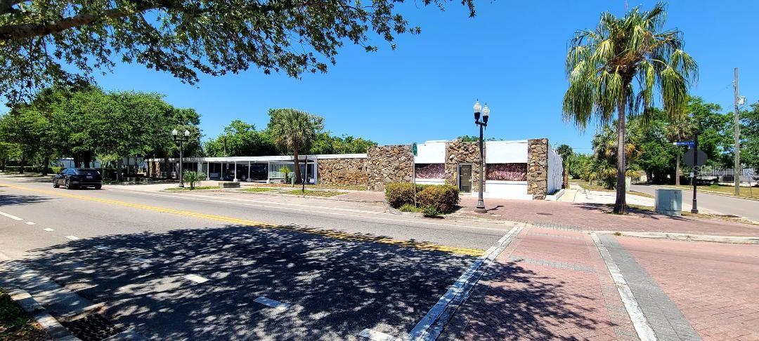 421 Kennedy Boulevard, FL