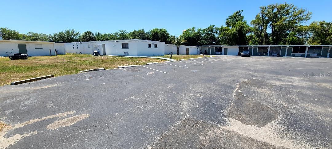 421 Kennedy Boulevard, FL