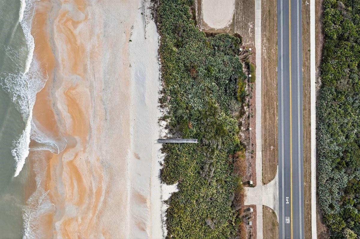 3709 Ocean Shore Boulevard, FL