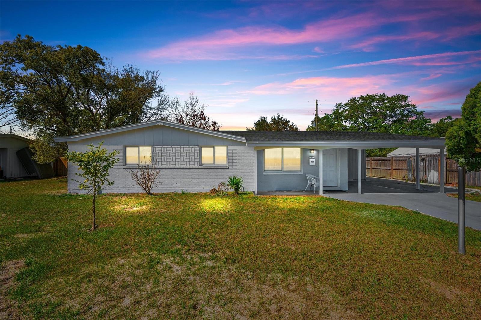 410 Santiago Avenue, FL