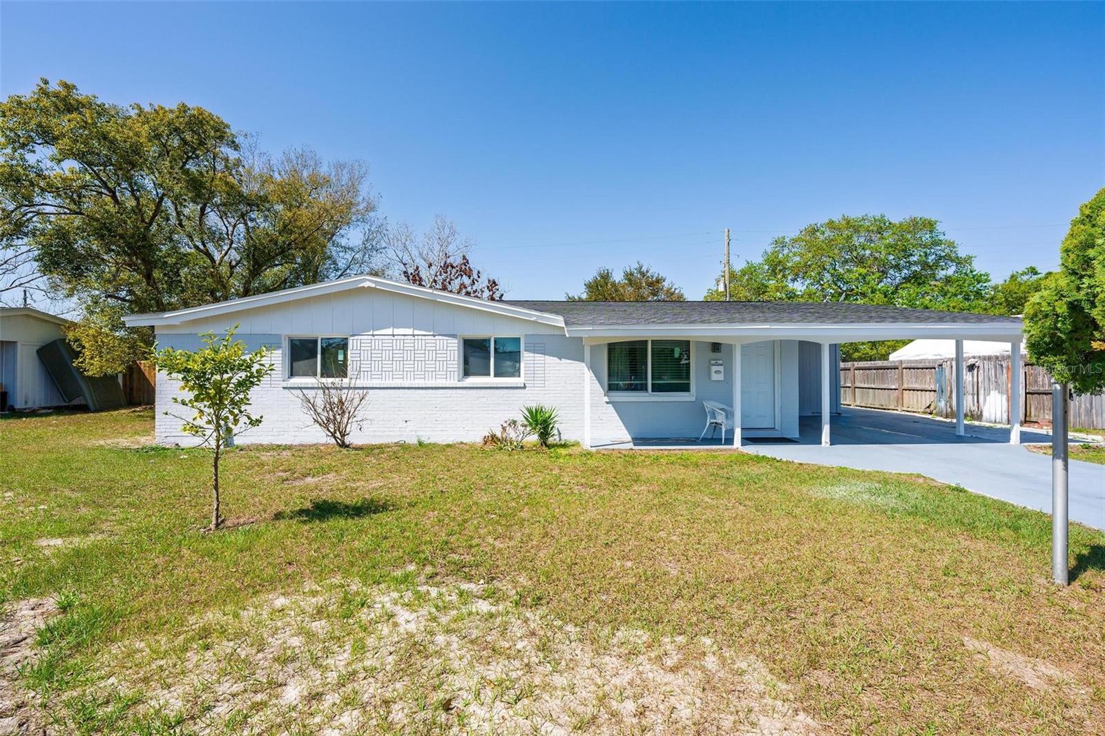 410 Santiago Avenue, FL