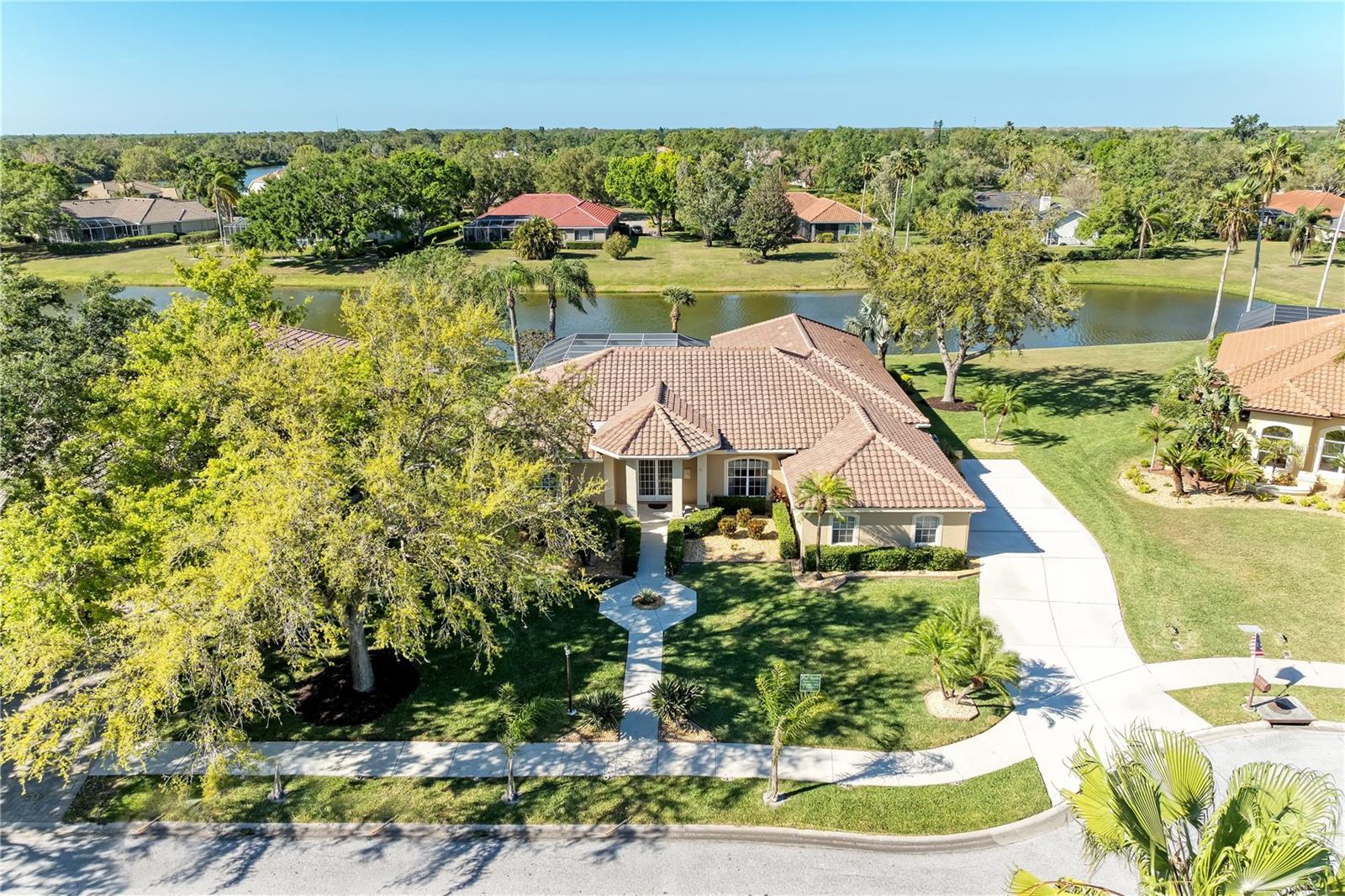 8315 Eagle Crossing, FL
