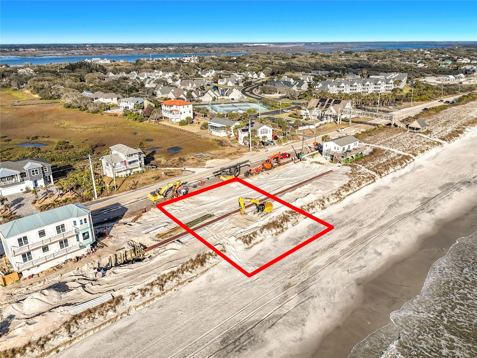 3560 Coastal Highway, FL