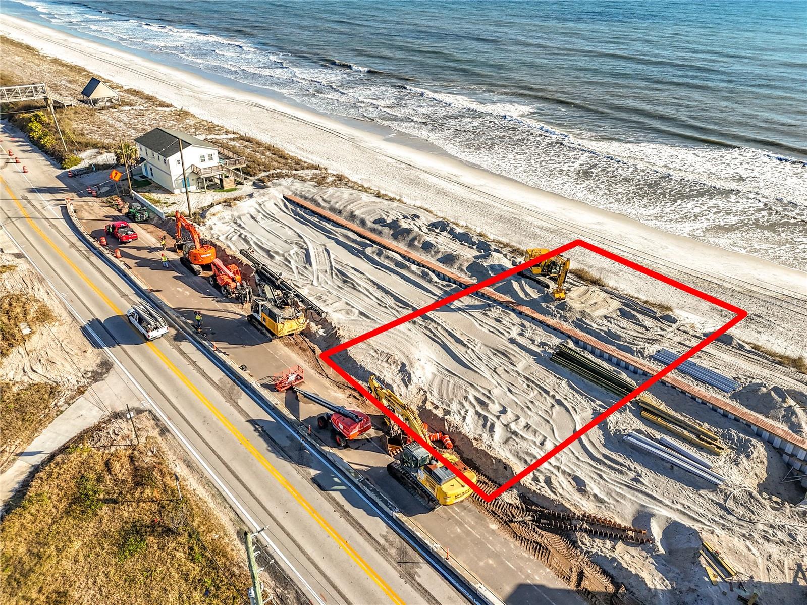 3560 Coastal Highway, FL