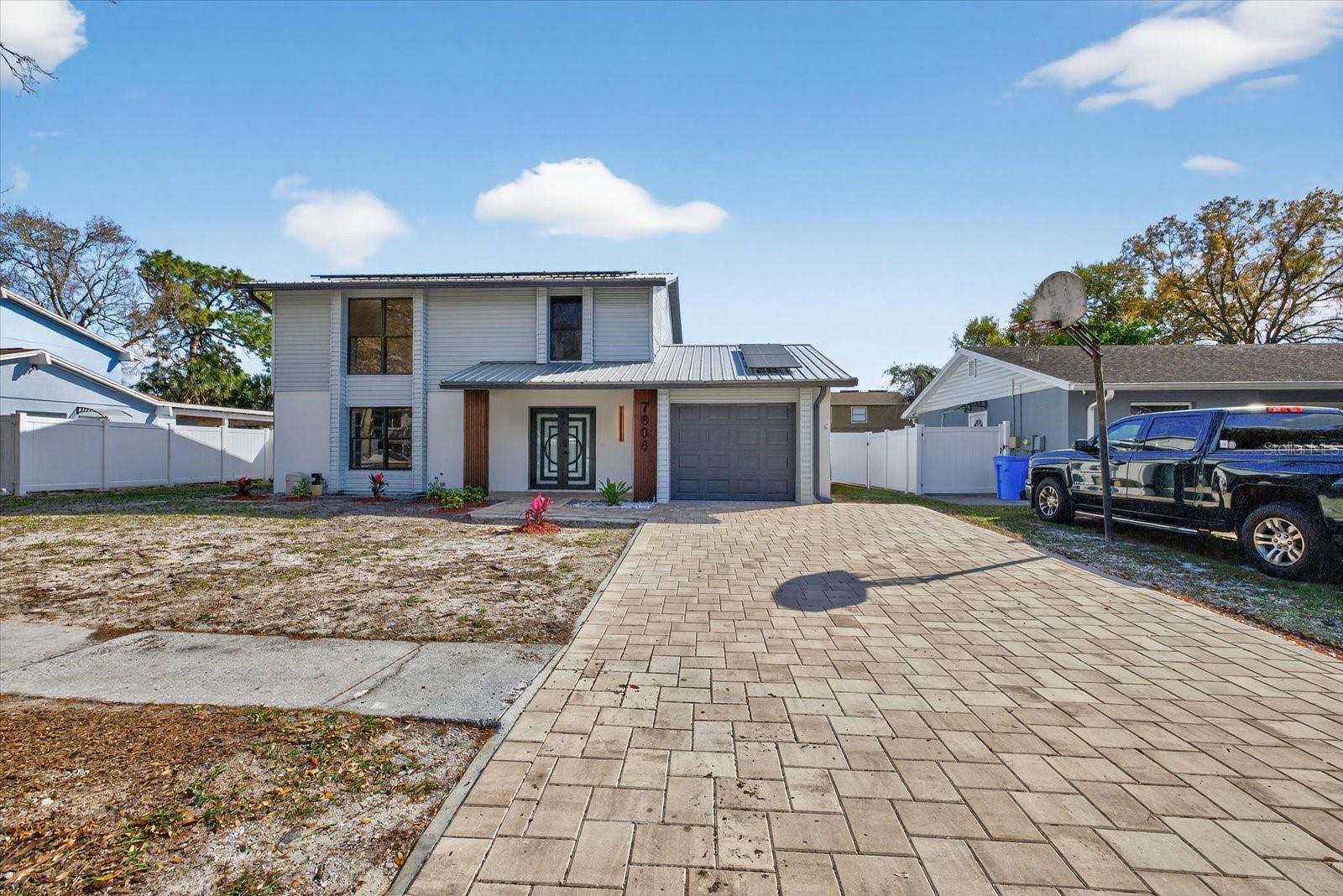 7608 Palmbrook Drive, FL