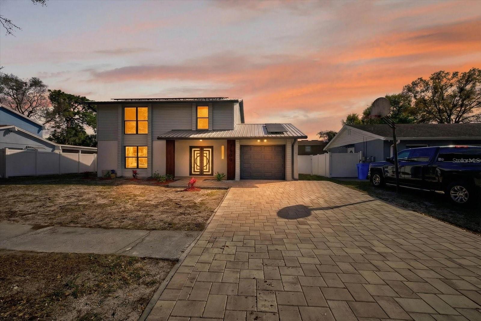 7608 Palmbrook Drive, FL