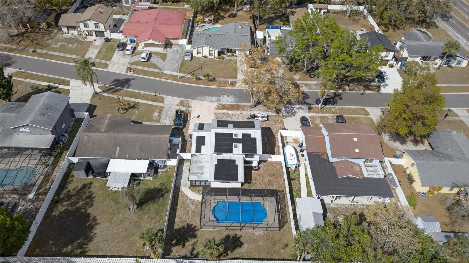 7608 Palmbrook Drive, FL